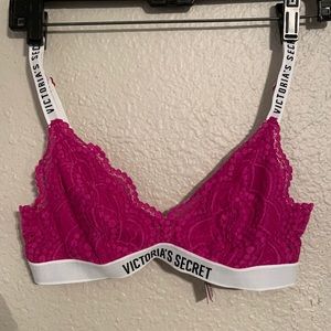 VICTORIAS SECRET Bralette